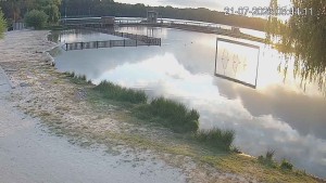 Město Chomutov - Kamencové jezero - 21.7.2026 v 05:45 Město Chomutov - Kamencové jezero - 21.7.2026 v 05:45