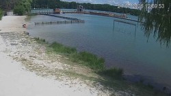 Kamencové jezero