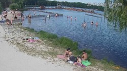 Kamencové jezero