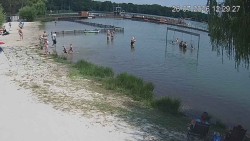 Kamencové jezero