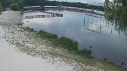 Kamencové jezero