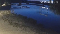 Stone Lake