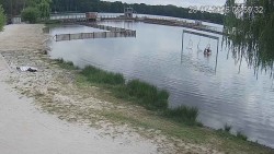 Kamencové jezero