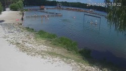 Stone Lake