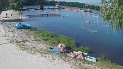 Stone Lake