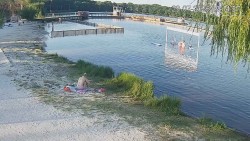 Kamencové jezero