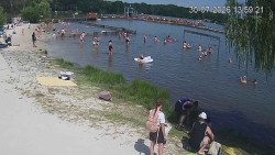 Kamencové jezero