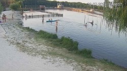 Kamencové jezero