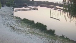 Kamencové jezero