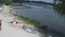 Kamencové jezero