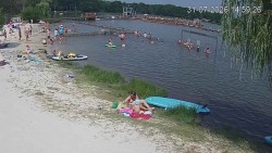 Kamencové jezero