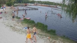 Kamencové jezero