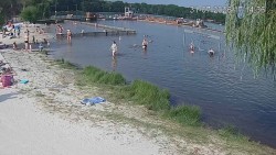 Kamencové jezero