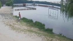 Kamencové jezero