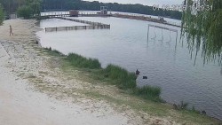 Stone Lake
