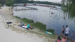 Kamencové jezero