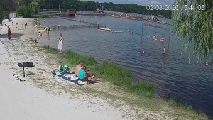 Town of Chomutov - Stone Lake - 2.8.2026 v 15:45 Town of Chomutov - Stone Lake - 2.8.2026 v 15:45
