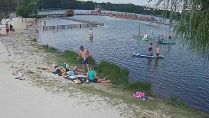 Town of Chomutov - Stone Lake - 2.8.2026 v 16:30 Town of Chomutov - Stone Lake - 2.8.2026 v 16:30