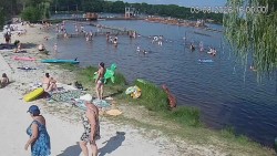 Kamencové jezero