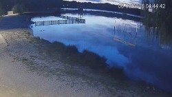 Kamencové jezero