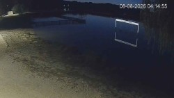 Kamencové jezero