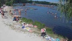 Kamencové jezero