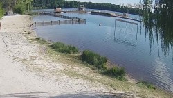 Kamencové jezero