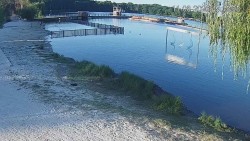 Kamencové jezero
