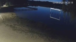 Kamencové jezero