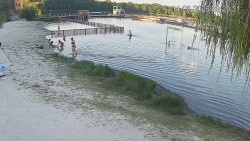 Kamencové jezero