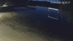 Kamencové jezero