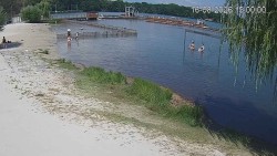 Kamencové jezero