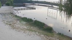 Kamencové jezero