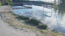 Kamencové jezero
