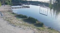 Kamencové jezero