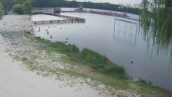 Kamencové jezero