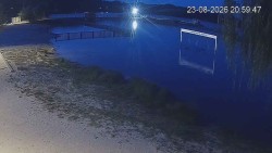 Kamencové jezero