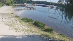 Kamencové jezero