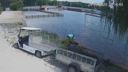 Kamencové jezero