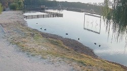 Kamencové jezero