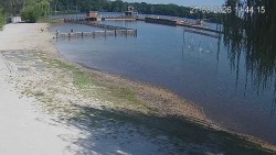 Kamencové jezero
