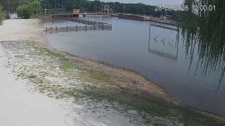 Kamencové jezero