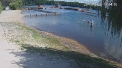Kamencové jezero