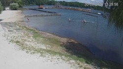Kamencové jezero