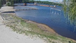 Kamencové jezero