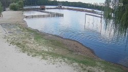 Kamencové jezero