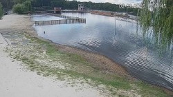 Kamencové jezero