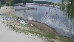 Kamencové jezero