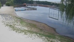 Kamencové jezero