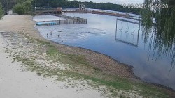 Kamencové jezero